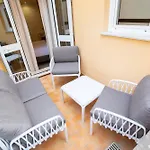 Hotel Maximus